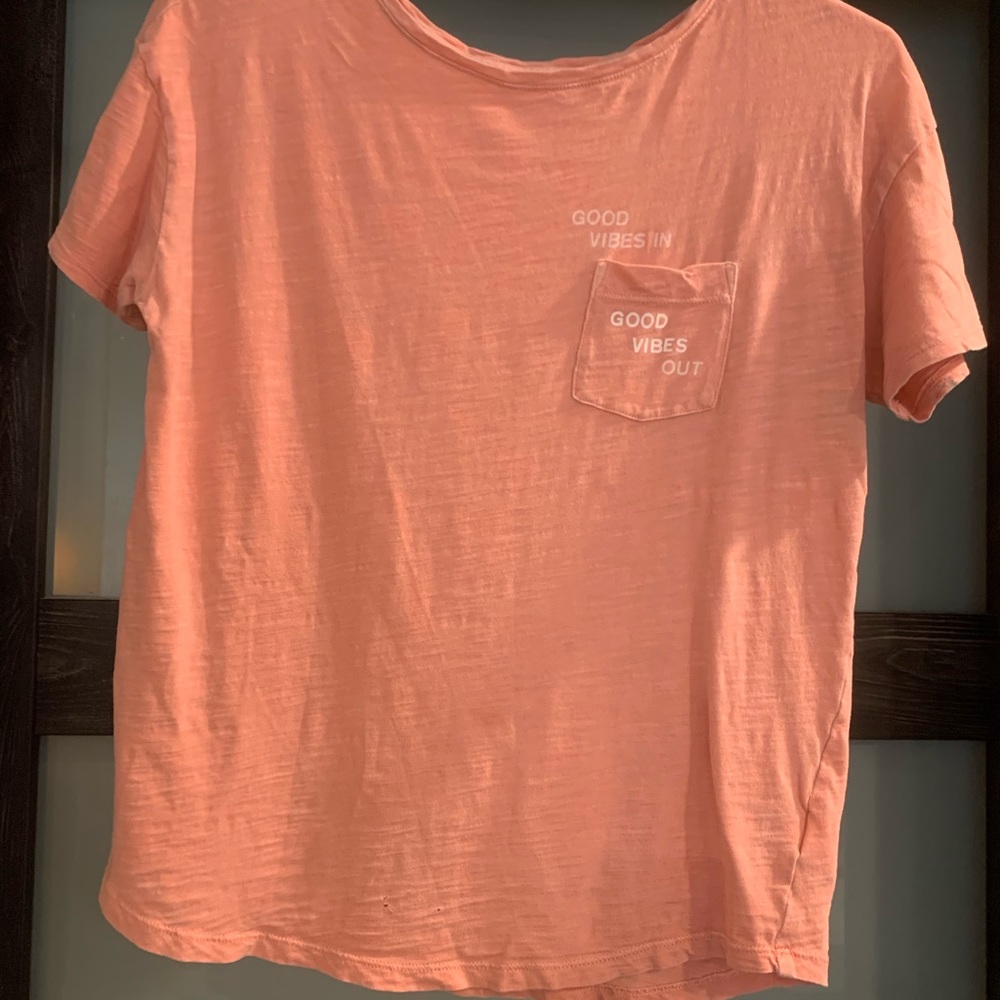 T shirt